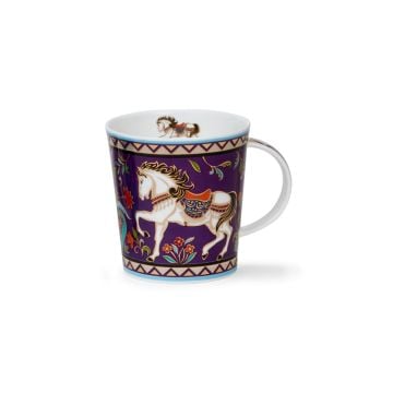 Dunoon Lomond Mug, Minerva Horse
