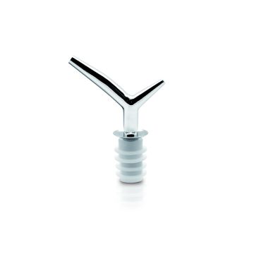 Olipac Double Side Pourer