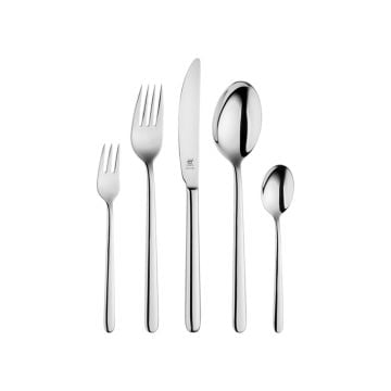 ZWILLING Newcastle Cutlery, Set of 30