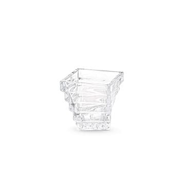 Villeroy & Boch Spiral Crystal Bowl