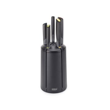 Joseph Joseph Elevate Knives Carousel Multicolor, Set of 6