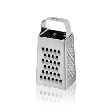 GEFU CUBI Mini 4-Way Grater