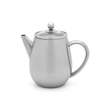 Bredemeijer Duet Eva Teapot