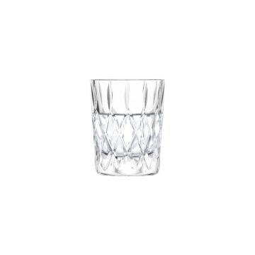 Schott Zwiesel Age Shot Glasses, Set of 4