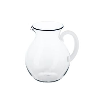 Guzzini Dolcevita Balloon Pitcher