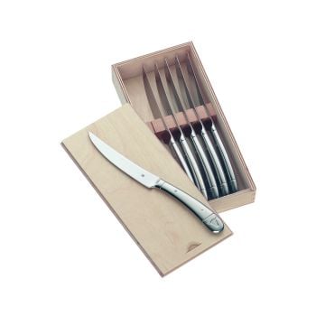 WMF Geschenkidee Steak Knives, 6-Piece Set