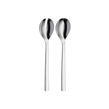 WMF Nuova Salad Servers Set, 30 cm