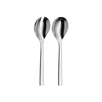WMF Nuova Salad Servers Set, 25 cm