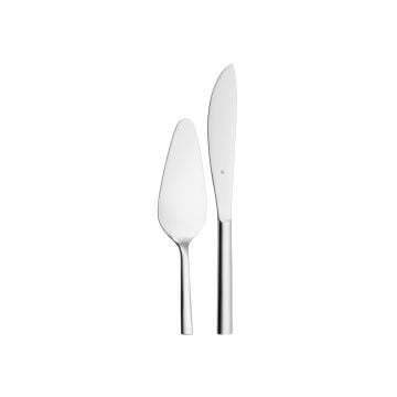 WMF Nuova Cake Set