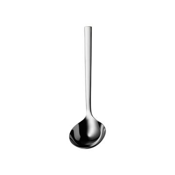 WMF Nuova Soup Ladle, 29 cm