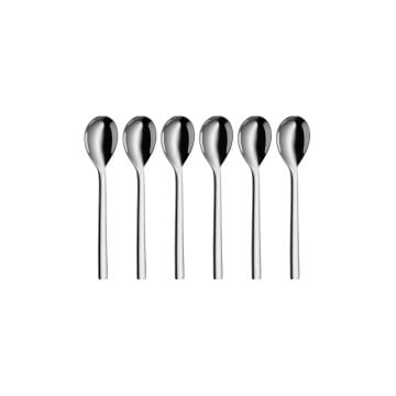 WMF Nuova Coffee Spoon Set