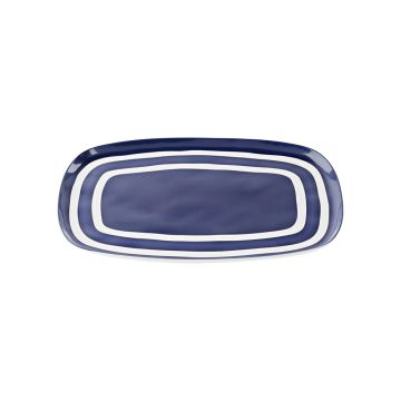 Guzzini Riviera Serving Platter, 50cm