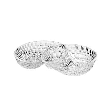 Guzzini Vanity Appetizer Dish