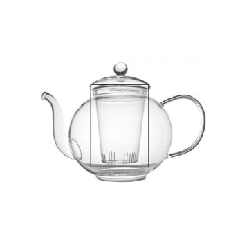 Bredemeijer Filter for Verona Teapot