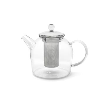 Bredemeijer Minuet Santhee Teapot