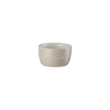 ASA Selection Hey! Egg Cup Beige, Medium