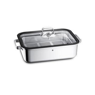 WMF Vitalis Aroma Steamer, 6.5L