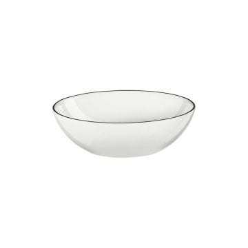 ASA Selection à Table Ligne Noire Bowl