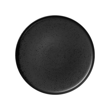 ASA Selection Coppa Kuro Dinner Plate