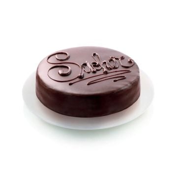 Silikomart Classic Round Cake Mould