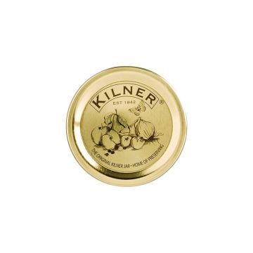 Kilner Sealing Discs for Wide Mouth Jars, Set of 12