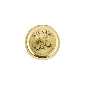 Kilner Sealing Discs for Preserve Jars, Set of 12