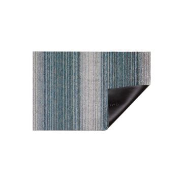 Chilewich Fade Stripe Shag Doormat