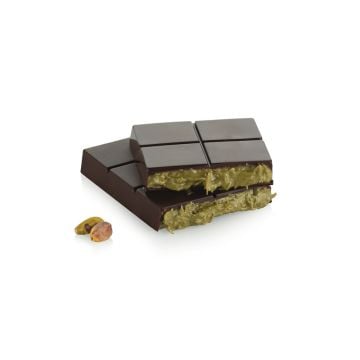 Silikomart Easy Choc Dubai Chocolate Bar Mold
