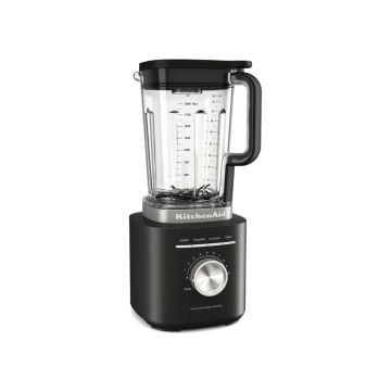 KitchenAid Pure Power Blender, Matte Black