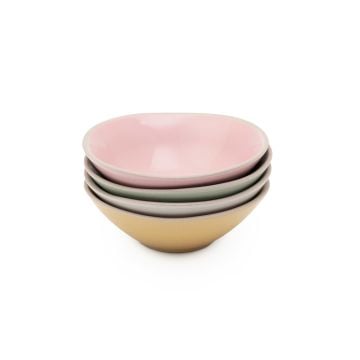 Jamie Oliver Big Love Little Serving Bowls, Set of 4