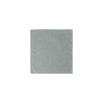 Sander Eileen Napkin, Grey