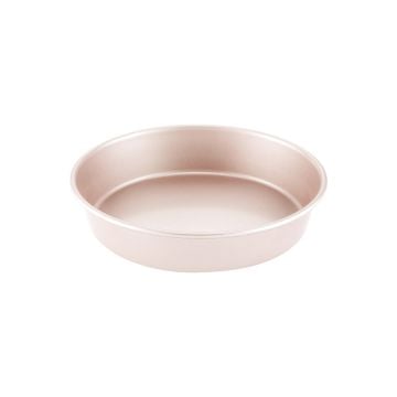 CHEFMADE Non-Stick Round Cake Pan, 23cm