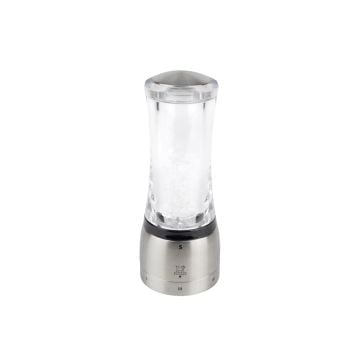 Peugeot Zirlion Daman u'Select Salt Mill, 16cm