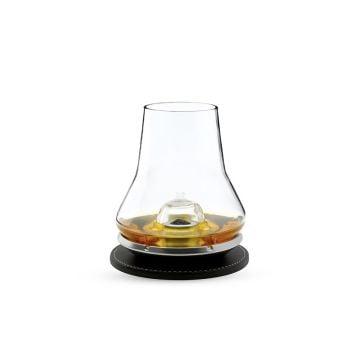 Peugeot Les Impitoyables WSK Glass with Chilling Base