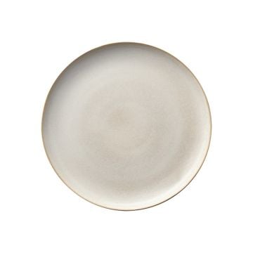 ASA Selection Saisons Dinner Plate, Sand