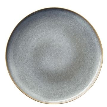 ASA Saisons Platter, Grey, 31cm