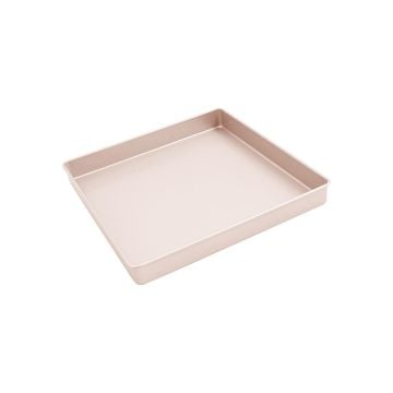 CHEFMADE Non-Stick Square Jelly Roll Pan, 28cm