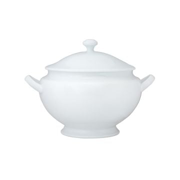 Noritake Art Stage Soup Tureen with Cover, 4.1L