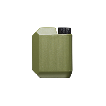 Corkcicle Cool Flask Matte Olive, 266ml