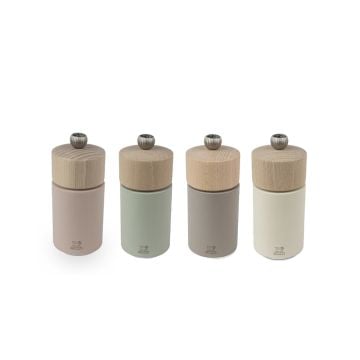 Peugeot Zirlion Boréal Salt Mill, 12cm