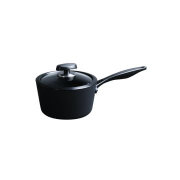 Scanpan Pro SB+ Saucepan, 18cm
