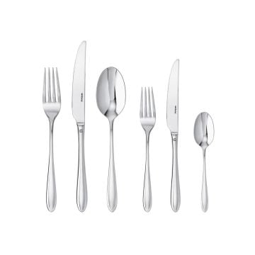 Sambonet Dream Cutlery, Set of 36