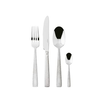 Sambonet Siena Cutlery, Set of 24
