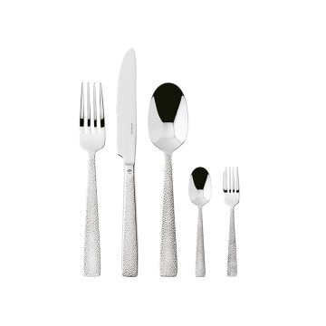 Sambonet Siena Cutlery, Set of 30