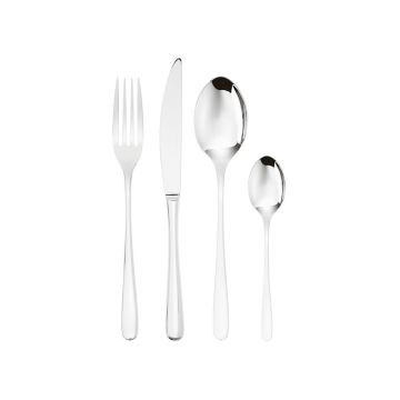 Sambonet Taste Cutlery, Set of 24