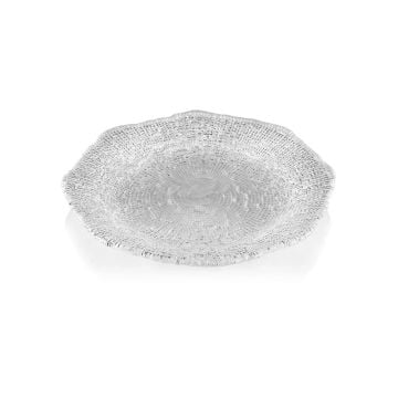 IVV Diamanté Dinner Plate