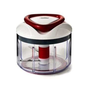 Zyliss Easy Pull Food Processor