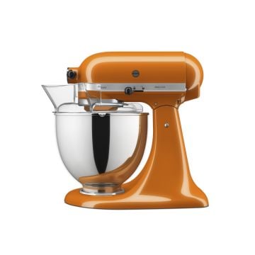 KitchenAid Artisan Stand Mixer Honey, 4.8L