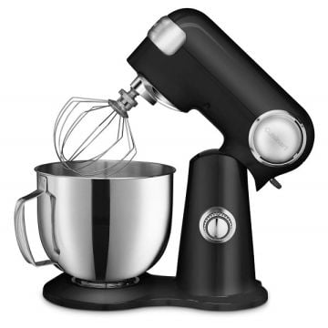 Cuisinart Precision Stand Mixer, Black