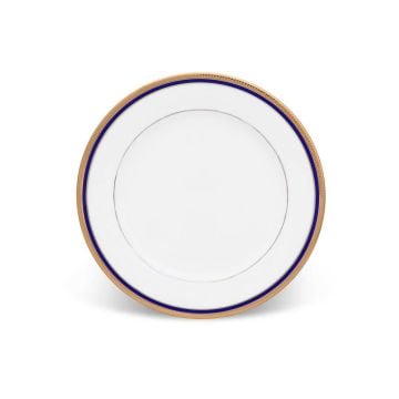 Noritake Toorak Blue Dinnerware, Set of 67